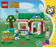 LEGO Animal Crossing 77055 Able Sisters Clothing Store