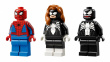 LEGO Spider-Man vs. Venom Mus cle Car