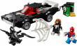 LEGO Spider-Man vs. Venom Mus cle Car