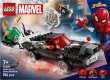 LEGO Spider-Man vs. Venom Mus cle Car