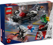 LEGO Spider-Man vs. Venom Mus cle Car