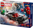 LEGO Spider-Man vs. Venom Mus cle Car