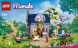 LEGO Blocks Friends 42669 Beekeepers' House and Fl ower Garden