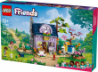 LEGO Blocks Friends 42669 Beekeepers' House and Fl ower Garden