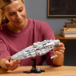 LEGO Blocks Star Wars 75405 Home One Starcruiser