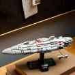 LEGO Blocks Star Wars 75405 Home One Starcruiser