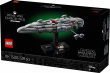 LEGO Blocks Star Wars 75405 Home One Starcruiser