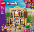 LEGO Bricks Friends 42655 Restaurant and Cooking School