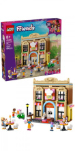 LEGO Bricks Friends 42655 Restaurant and Cooking School