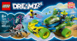 LEGO Bricks DREAMZzz 71491 Mateo and the Z-Blob Act ion Race Car