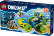 LEGO Bricks DREAMZzz 71491 Mateo and the Z-Blob Act ion Race Car
