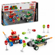 LEGO Bricks Super Mario 72034 Mario Kart - Baby Mario vs. Baby Luigi
