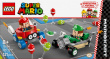 LEGO Bricks Super Mario 72034 Mario Kart - Baby Mario vs. Baby Luigi