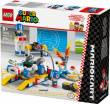 LEGO Bricks Super Mario 72035 Mario Kart - Toads Garage