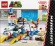 LEGO Bricks Super Mario 72035 Mario Kart - Toads Garage