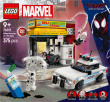 LEGO Spider-Verse: Miles Morales vs. The Spot