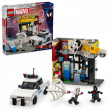 LEGO Spider-Verse: Miles Morales vs. The Spot