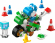 LEGO Mario Kart - Yoshi Bike