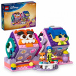 LEGO LEGO Disney Classic 43248 Inside Out 2 Mood Cubes