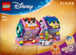 LEGO LEGO Disney Classic 43248 Inside Out 2 Mood Cubes