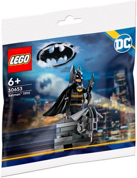 LEGO DC Super Heroes - Batman 1992