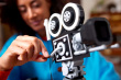 LEGO LEGO Disney Classic 43230 Walt Disney Tribute Camera