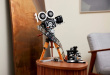 LEGO LEGO Disney Classic 43230 Walt Disney Tribute Camera
