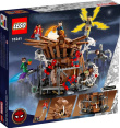 LEGO LEGO Super Heroes 76261 Spider-Man Final Battle