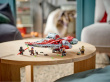 LEGO Ahsoka Tano's T-6 Jedi Shuttle