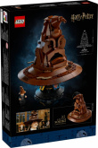 LEGO LEGO Harry Potter 76429 Talking Sorting Hat