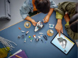 LEGO LEGO City 60429 Spaceship and Asteroid Discovery
