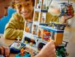 LEGO LEGO City 60419 Police Prison Island