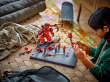 LEGO LEGO Ninjago 71812 Kaias Ninja Climber Mech
