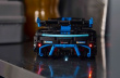 LEGO Porsche GT4 e-Performance Race Car