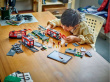 LEGO LEGO City Downtown Streetcar and Station