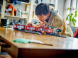 LEGO LEGO City Downtown Streetcar and Station