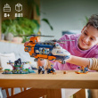 LEGO LEGO City 60437 Jungle Explorer Helicopter at Base Camp