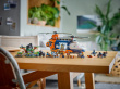 LEGO LEGO City 60437 Jungle Explorer Helicopter at Base Camp