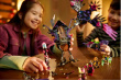 LEGO LEGO The Never Witchs Midnight Raven