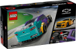 LEGO LEGO Speed Champions NASCAR Next Gen Chevrolet Camaro ZL1