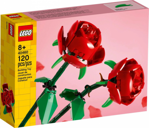 LEGO 40460 ROSES