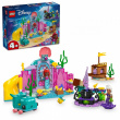LEGO LEGO Disney Princess Ariels Crystal Cavern