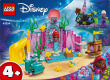 LEGO LEGO Disney Princess Ariels Crystal Cavern