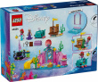 LEGO LEGO Disney Princess Ariels Crystal Cavern