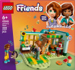 LEGO Friends 42646 Autumns Room