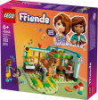 LEGO Friends 42646 Autumns Room