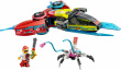 LEGO Cooper's Gaming Controll er Jet