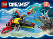 LEGO Cooper's Gaming Controll er Jet