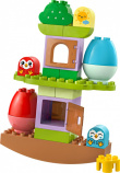 LEGO DUPLO 10440 Balancing & Stacking Tree