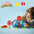 LEGO LEGO DUPLO 10424 Spins Motorcycle Adventure